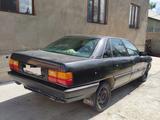 Audi 100 1988 года за 350 000 тг. в Шымкент – фото 3