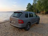 Porsche Cayenne 2005 года за 5 000 000 тг. в Усть-Каменогорск
