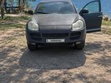 Porsche Cayenne 2005 года за 5 000 000 тг. в Усть-Каменогорск – фото 4
