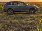 Porsche Cayenne 2005 года за 5 000 000 тг. в Усть-Каменогорск – фото 5