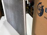 Радиатор кондиционера Renault Dusterүшін40 000 тг. в Караганда – фото 2