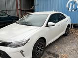 Toyota Camry 2017 годаfor14 400 000 тг. в Алматы