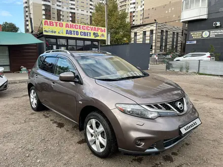 Nissan Murano 2011 года за 4 000 000 тг. в Астана – фото 2