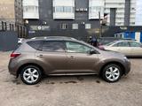 Nissan Murano 2011 года за 4 000 000 тг. в Астана – фото 5