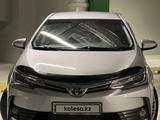 Toyota Corolla 2018 года за 8 500 000 тг. в Астана