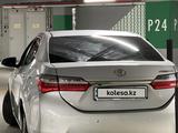 Toyota Corolla 2018 года за 8 500 000 тг. в Астана – фото 2