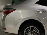 Toyota Corolla 2018 года за 8 500 000 тг. в Астана – фото 5