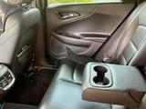 Chevrolet Malibu 2017 годаүшін6 800 000 тг. в Шымкент – фото 4