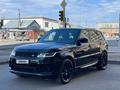 Land Rover Range Rover Sport 2021 года за 47 500 000 тг. в Алматы – фото 2