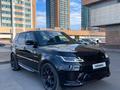 Land Rover Range Rover Sport 2021 годаүшін47 500 000 тг. в Алматы – фото 17