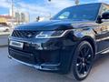 Land Rover Range Rover Sport 2021 годаүшін47 500 000 тг. в Алматы