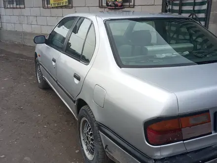 Nissan Primera 1992 года за 680 000 тг. в Алматы – фото 19