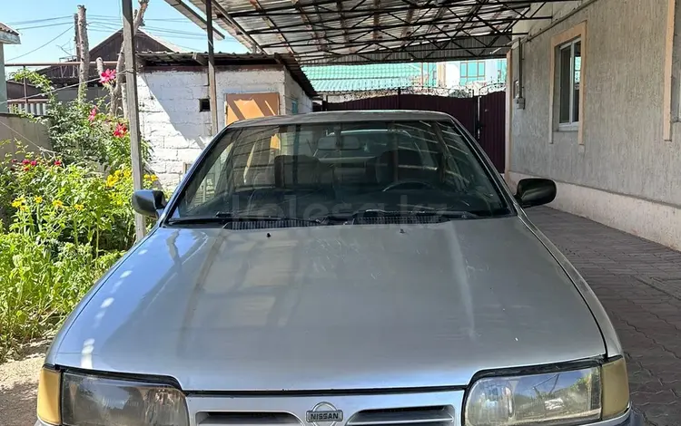 Nissan Primera 1992 годаfor600 000 тг. в Алматы