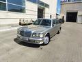 Mercedes-Benz S 500 1985 годаfor12 000 000 тг. в Астана