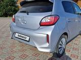 Mitsubishi Mirage 2021 года за 5 000 000 тг. в Актау – фото 4