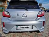 Mitsubishi Mirage 2021 года за 5 000 000 тг. в Актау – фото 5