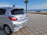 Mitsubishi Mirage 2021 года за 5 000 000 тг. в Актау – фото 3