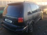 Mitsubishi Space Runner 1992 годаfor1 100 000 тг. в Рудный – фото 3