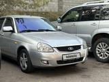 ВАЗ (Lada) Priora 2170 2014 годаүшін2 950 000 тг. в Алматы