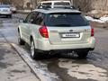 Subaru Outback 2004 года за 6 500 000 тг. в Алматы – фото 3