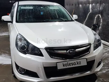 Subaru Legacy 2012 года за 6 800 000 тг. в Алматы