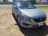 Hyundai Sonata 2015 годаfor7 000 000 тг. в Караганда – фото 5