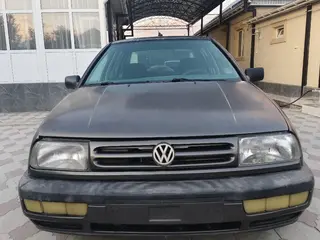 Volkswagen Vento