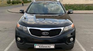 Kia Sorento 2012 года за 7 200 000 тг. в Алматы