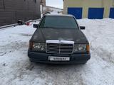 Mercedes-Benz E 200 1991 годаүшін1 750 000 тг. в Караганда – фото 5