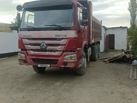 Howo  4X2 2013 года за 13 000 000 тг. в Туркестан