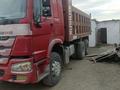 Howo  4X2 2013 годаүшін13 000 000 тг. в Туркестан – фото 2