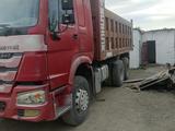 Howo  4X2 2013 года за 13 000 000 тг. в Туркестан – фото 2