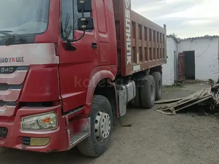 Howo  4X2 2013 года за 13 000 000 тг. в Туркестан – фото 2