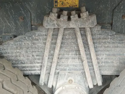 Howo  4X2 2013 года за 13 000 000 тг. в Туркестан – фото 8