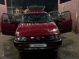 Volkswagen Passat 1991 годаүшін1 500 000 тг. в Шу