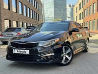 Kia Optima 2020 годаfor10 200 000 тг. в Алматы