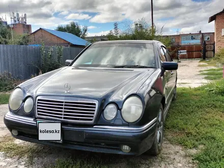 Mercedes-Benz E 280 1996 года за 2 200 000 тг. в Усть-Каменогорск