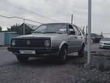 Volkswagen Golf 1989 годаүшін750 000 тг. в Чунджа – фото 3