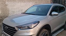 Hyundai Tucson 2020 года за 13 000 000 тг. в Семей