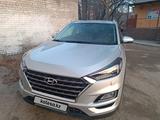 Hyundai Tucson 2020 года за 13 000 000 тг. в Семей – фото 3