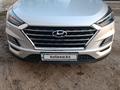 Hyundai Tucson 2020 годаүшін13 000 000 тг. в Семей – фото 4