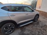 Hyundai Tucson 2020 года за 13 000 000 тг. в Семей – фото 5