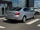 Skoda Octavia 2014 годаүшін4 800 000 тг. в Астана – фото 3