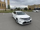 Toyota Camry 2015 годаүшін11 500 000 тг. в Семей