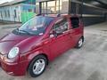 Daewoo Matiz 2008 годаүшін1 800 000 тг. в Туркестан – фото 4