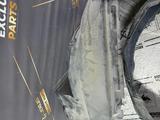 Подкрылок левый бу оригинал Prado 150 за 25 000 тг. в Алматы – фото 3