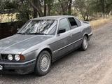 BMW 525 1991 годаfor1 450 000 тг. в Алматы – фото 5