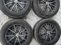 Диски камри R16 за 165 000 тг. в Алматы – фото 4