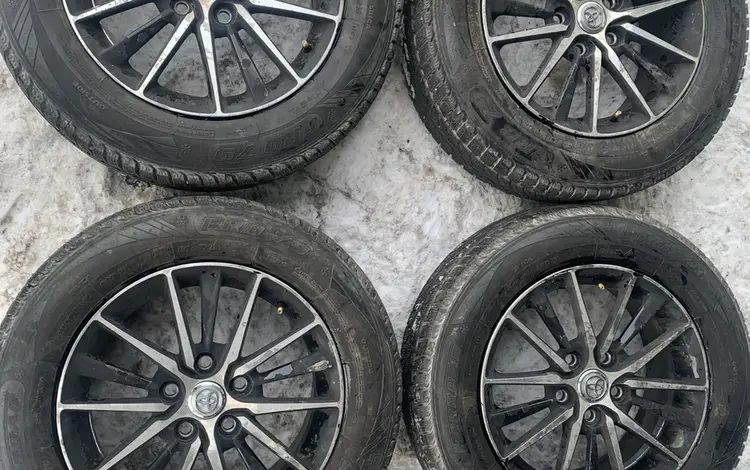 Диски камри R16 за 165 000 тг. в Алматы