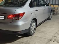 Nissan Almera 2014 годаfor3 900 000 тг. в Тараз